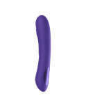 KIIROO - VIBRATORE PUNTO G PEARL 3 - VIOLA