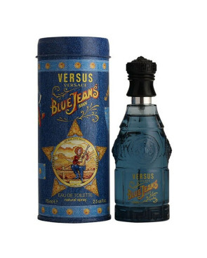 Profumo Uomo Versace EDT