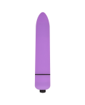 OHMAMA - MINI BULLET VIBRANTE 9 CM VIOLA