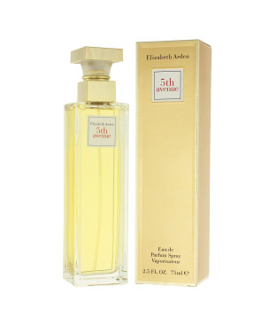 Profumo Donna Elizabeth Arden EDP 5TH Avenue 75 ml