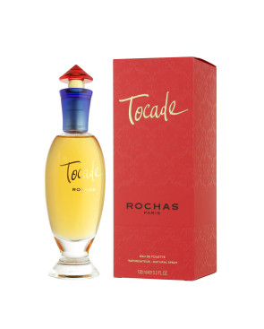 Profumo Donna Rochas EDT Tocade 100 ml