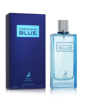 Profumo Uomo Maison Alhambra EDP Cerulean Blue 100 ml