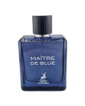 Profumo Uomo Maison Alhambra EDP Maître de Blue 100 ml