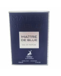 Profumo Uomo Maison Alhambra EDP Maître de Blue 100 ml