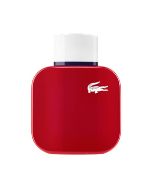 Profumo Donna Lacoste EDT Eau de Lacoste L.12.12 French Panache 90 ml