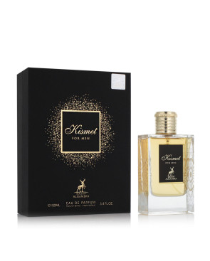 Profumo Uomo Maison Alhambra EDP Kismet 100 ml