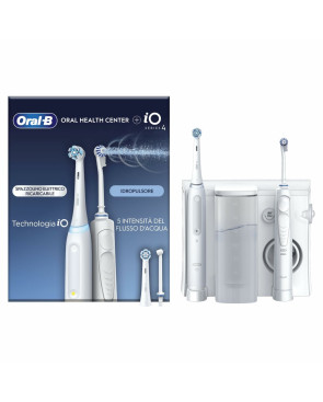 Spazzolino da Denti Elettrico Oral-B SERIE IO