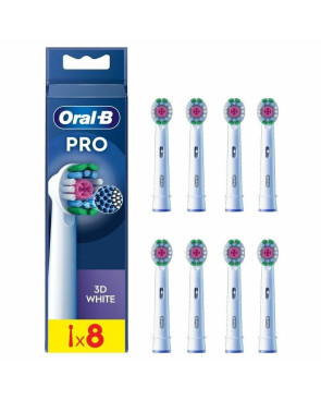 Testina di Ricambio Oral-B 80731295 Bianco