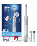 Spazzolino da Denti Elettrico Oral-B Pro 3