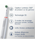 Spazzolino da Denti Elettrico Oral-B Pro 3