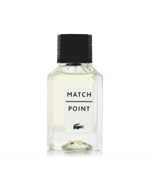 Profumo Uomo Lacoste EDT Match Point 50 ml