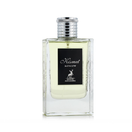 Profumo Uomo Maison Alhambra EDP Kismet Moscow 100 ml