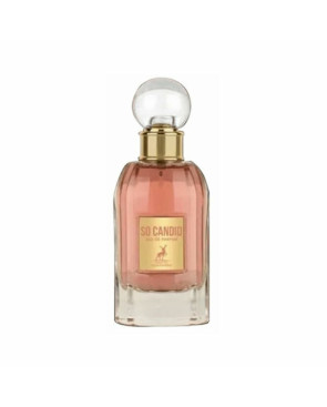 Profumo Donna Maison Alhambra EDP So Candid 85 ml