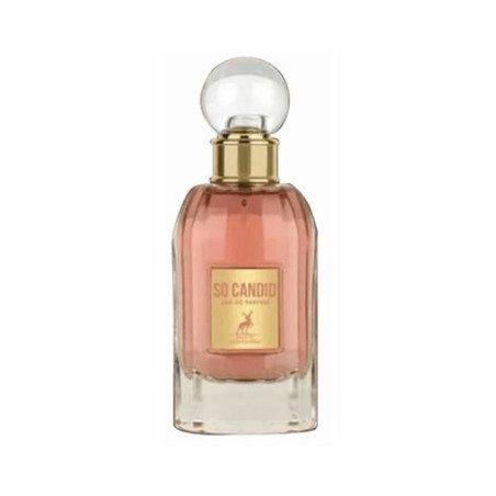 Profumo Donna Maison Alhambra EDP So Candid 85 ml