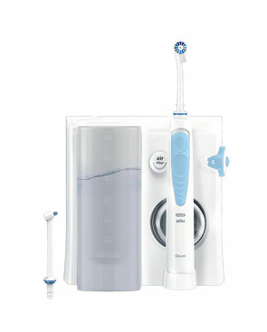 Spazzolino da Denti Elettrico Oral-B Oxyjet