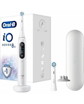 Spazzolino da Denti Elettrico Oral-B io Series 8 s