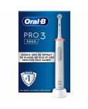 Spazzolino da Denti Elettrico Oral-B PRO 3 3000