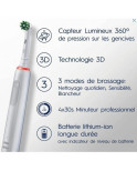 Spazzolino da Denti Elettrico Oral-B PRO 3 3000