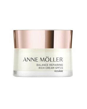 Crema Viso Rosage Balance Reparing Anne Möller ANNE MOLLER