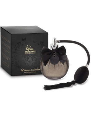 BIJOUX - BOUDOIR SCHEDA PROFUMATORE 130 ML