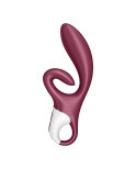 SATISFYER - VIBRAZIONE TOUCH ME RABBIT BLU