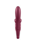 SATISFYER - VIBRAZIONE TOUCH ME RABBIT BLU