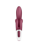 SATISFYER - VIBRAZIONE TOUCH ME RABBIT BLU