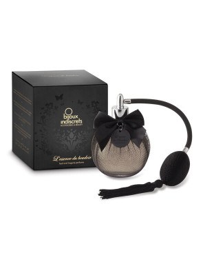 BIJOUX - BOUDOIR SCHEDA PROFUMATORE 130 ML