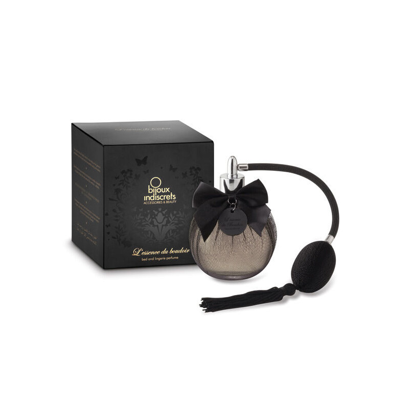 BIJOUX - BOUDOIR SCHEDA PROFUMATORE 130 ML