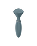 SATISFYER - MINI WOND-ER GRIGIO