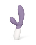 LELO - MASSAGGIATORE PROSTATICO LOKI WAVE 2 - VIOLA