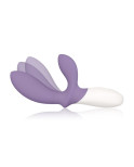 LELO - MASSAGGIATORE PROSTATICO LOKI WAVE 2 - VIOLA