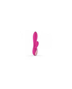 Vibratore per il Punto-G Toyz4lovers Rosa