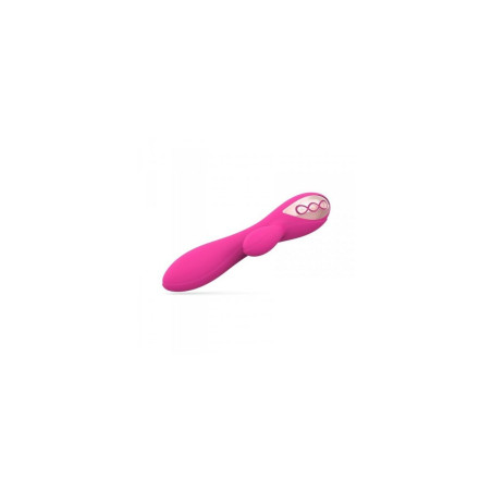 Vibratore per il Punto-G Toyz4lovers Rosa