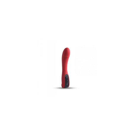 Vibratore per il Punto-G Toyz4lovers Rosso