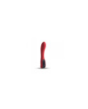 Vibratore per il Punto-G Toyz4lovers Rosso