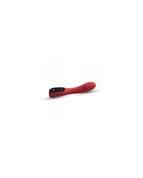 Vibratore per il Punto-G Toyz4lovers Rosso