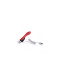 Vibratore per il Punto-G Toyz4lovers Rosso