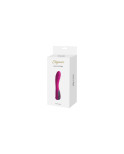 Vibratore per il Punto-G Toyz4lovers Rosso