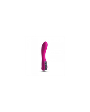 Vibratore per il Punto-G Toyz4lovers Rosa