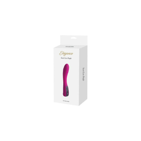 Vibratore per il Punto-G Toyz4lovers Rosa