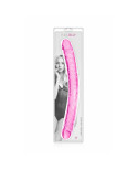 Dildo Pure Jelly Rosa 44 cm