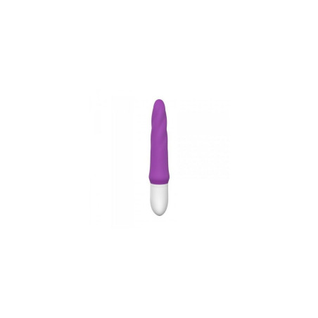 Vibratore per il Punto-G Toyz4lovers Viola Silicone