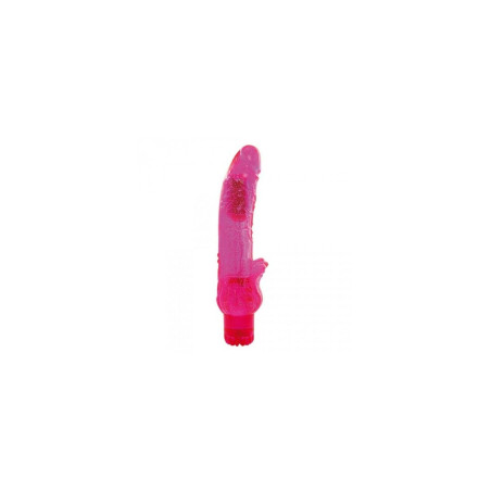 Vibratore per il Punto-G Toyz4lovers Rosa