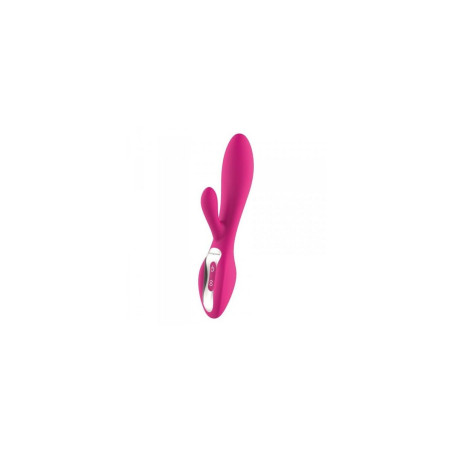 Vibratore per il Punto-G Toyz4lovers Rosa Silicone