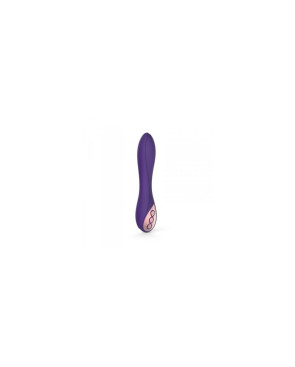 Vibratore per il Punto-G Toyz4lovers Viola Silicone