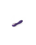 Vibratore per il Punto-G Toyz4lovers Viola Silicone