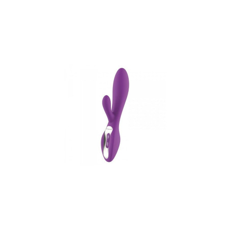 Vibratore per il Punto-G Toyz4lovers Viola Silicone