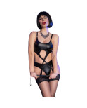 Set di Lingerie Chilirose M 4 Pezzi