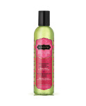 KAMASUTRA - NATURALS OLIO DA MASSAGGIO DIVINO ALLA FRAGOLA 236ML